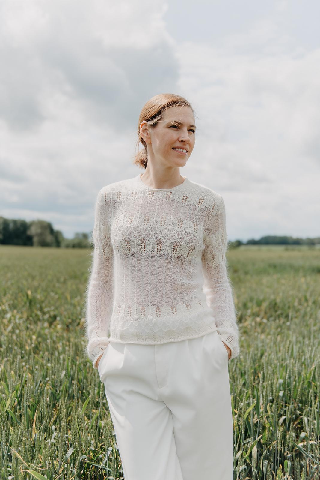 Caeli Sweater