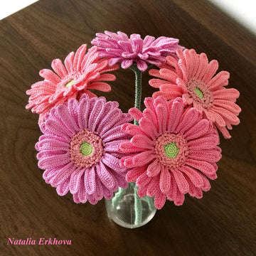 Gerbera