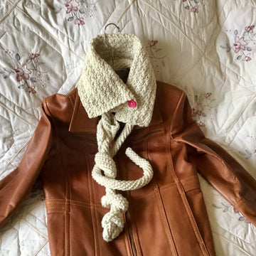 Worthington Park Scarf