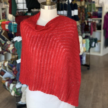 Red Sea Poncho