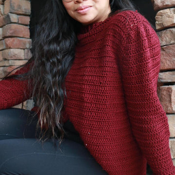 Arnica Sweater