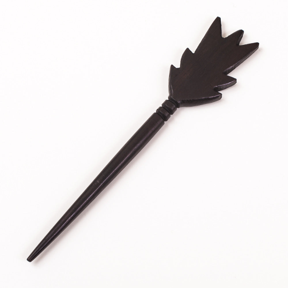 Shawl Stick - Orchid