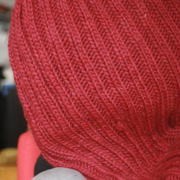 A Blanket For Seriously Cold People