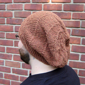 Dorian Slouch Hat