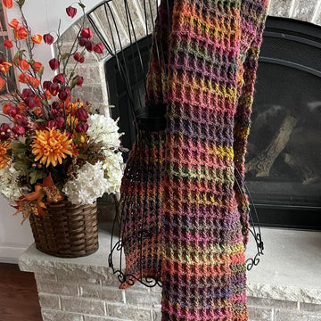 Autumn Wrap