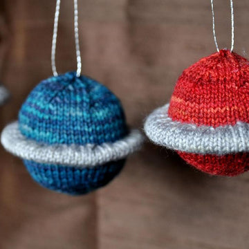 Orbital Ornaments