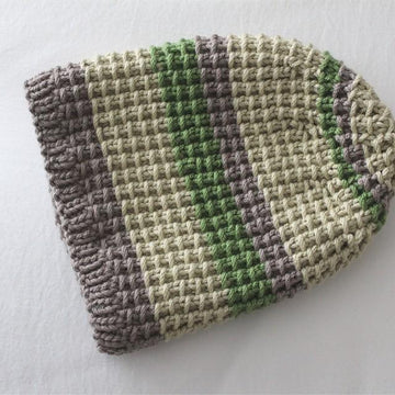 The Slouchy Toque