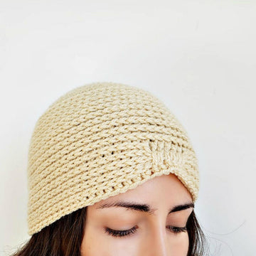 The Head-Turner Turban