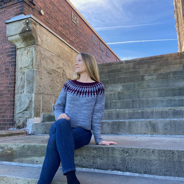 Sirona Sweater