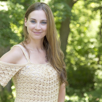 Cecelia Summer Tee