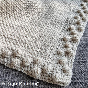Triangle Shawl