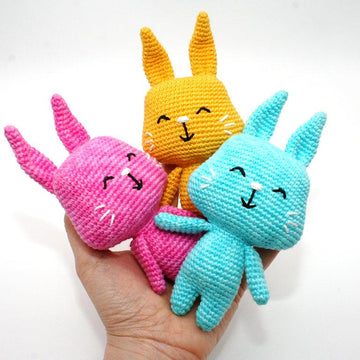 Little Bunny - Rabbit