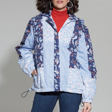 McCall's Misses' Jacket M8346 - Sewing Pattern