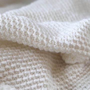 Throw Blanket Linn