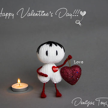 Hearty Valentin