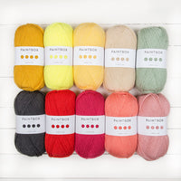 Heather Field (4000)