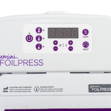Crafter's Companion Gemini Foilpress Machine - 561352