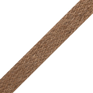 Groves Ribbon: Jute: 6m x 15mm
