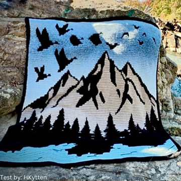 Mountain Whispers