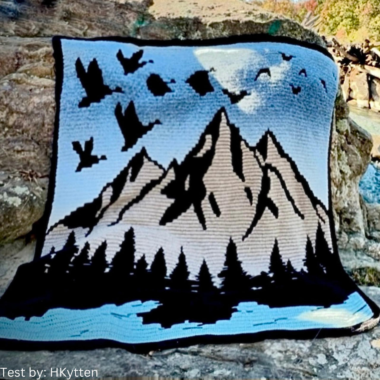 Mountain Whispers