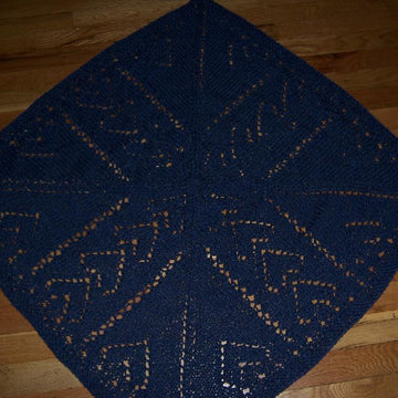 Hearts a Poppin for My Boy baby blanket