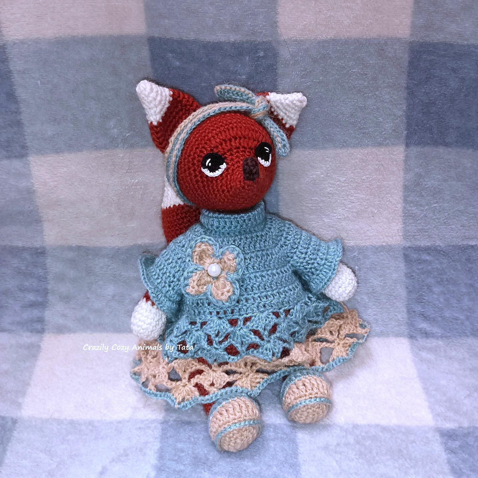 Didi the Fox