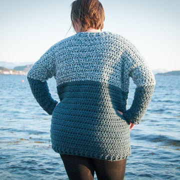 Bacca Sweater Dress