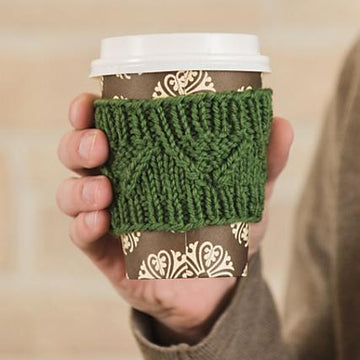 Hot Coffee