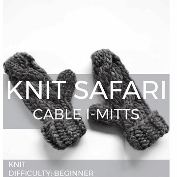 Cable I-Mitts