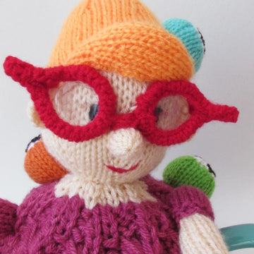 Bingo Tea Cosy