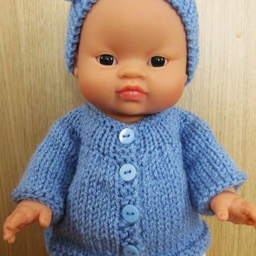 Minikane Swing Jacket