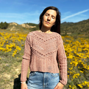 Uda Sweater