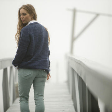 Breakwater Pullover