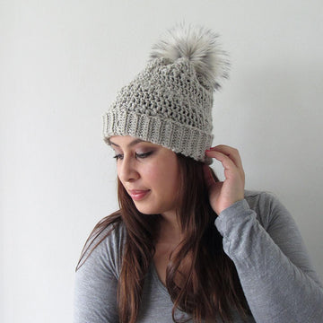 Sierra Beanie