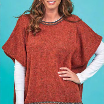 Versatile Oversized Tunic