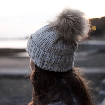 Astrum Beanie
