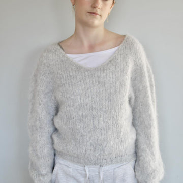Aida´s sweater