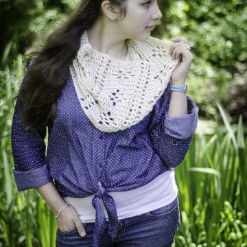 Primrose Cowl
