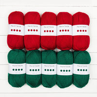 Season's Greetings