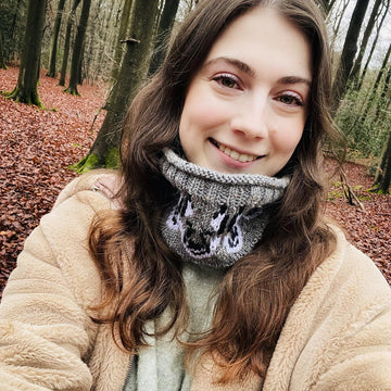 Fox and Wolf Cowls
