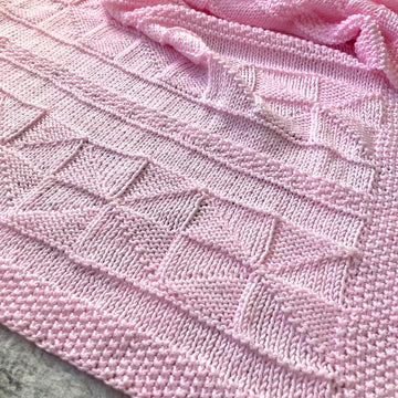 Verna Baby Blanket