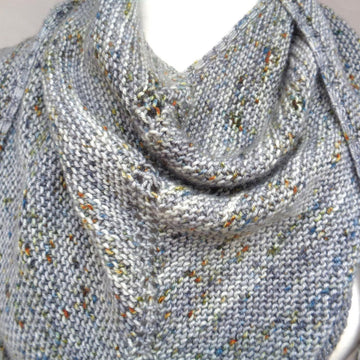 Brona Shawl