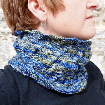 Lingo Cowl