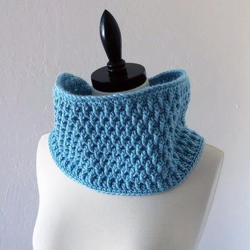 Frost Cowl