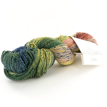 Lana Grossa Setacotone Hand-Dyed
