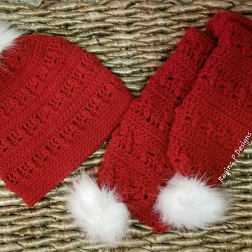 Padalora Scarf