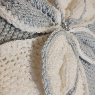 My Precious Baby Blanket