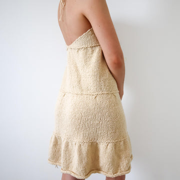 Three Tiered Dress