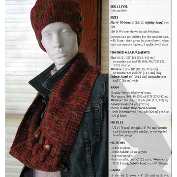 Montrose Accessories