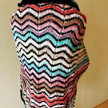 Melody of stripes